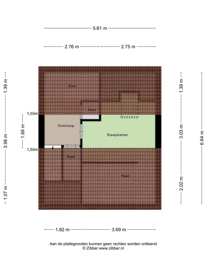 Foto 48 van de Hild 31