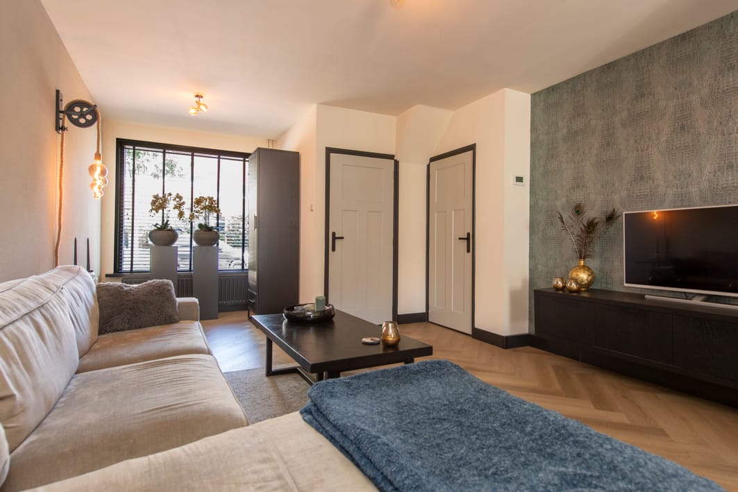 Foto 11 van Wagenaarstraat 46