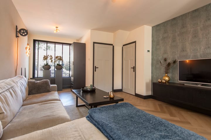 Foto 11 van Wagenaarstraat 46