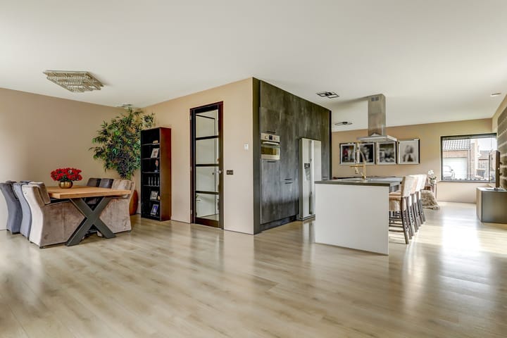 Foto 3 van Zwenkgrasstraat 13