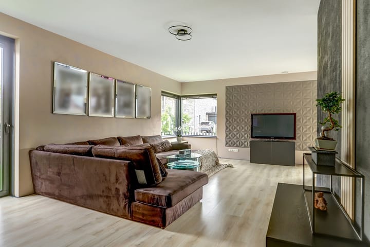 Foto 6 van Zwenkgrasstraat 13