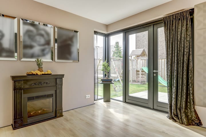 Foto 7 van Zwenkgrasstraat 13