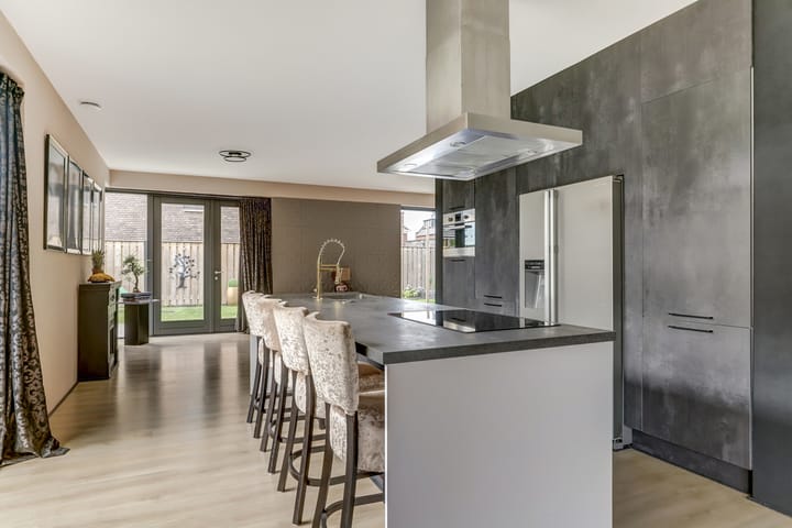 Foto 9 van Zwenkgrasstraat 13