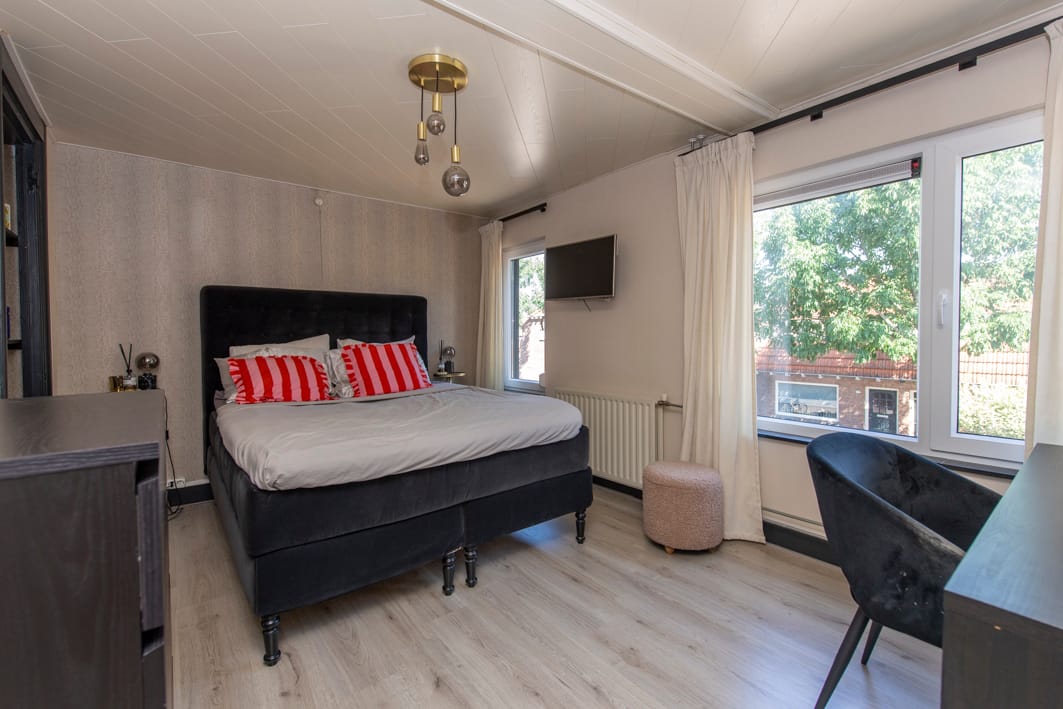 Foto 18 van Wagenaarstraat 46