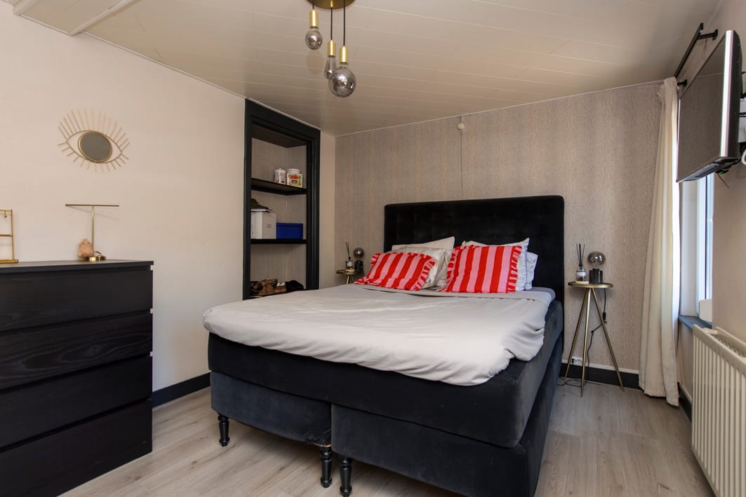 Foto 19 van Wagenaarstraat 46