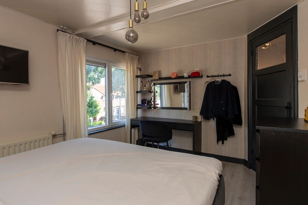 Foto 20 van Wagenaarstraat 46