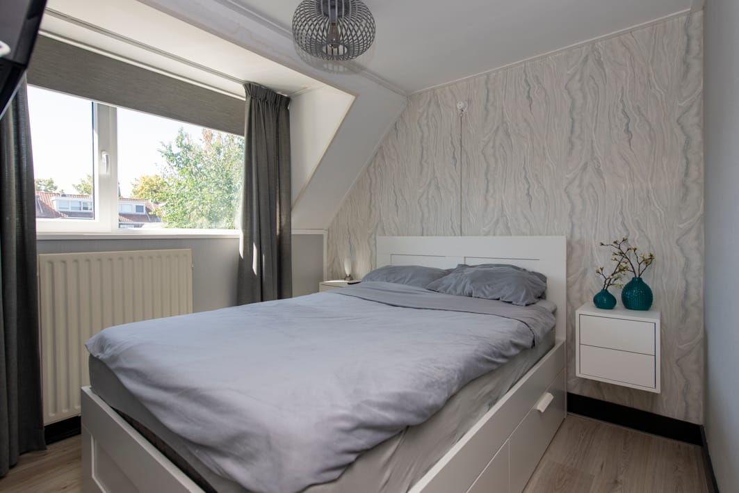 Foto 21 van Wagenaarstraat 46