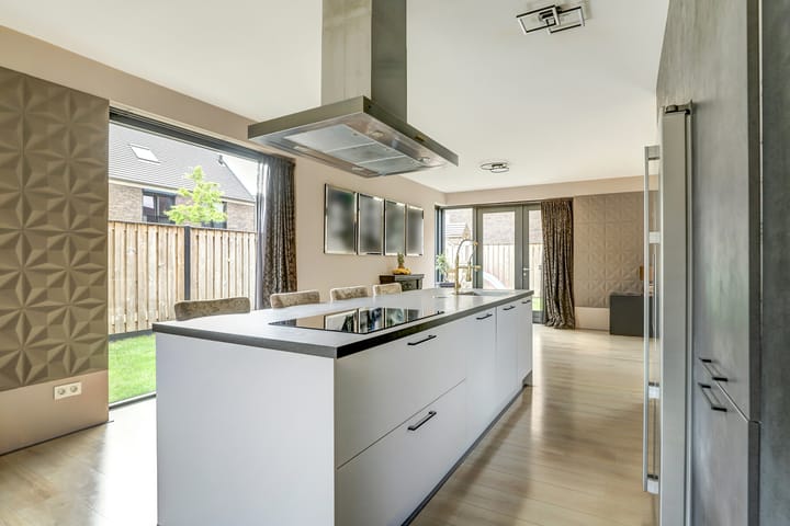 Foto 10 van Zwenkgrasstraat 13