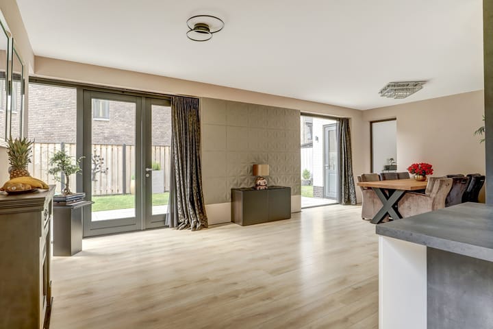 Foto 11 van Zwenkgrasstraat 13