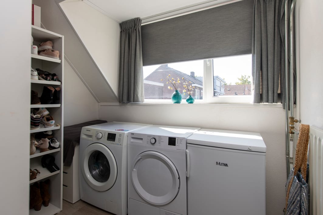 Foto 23 van Wagenaarstraat 46