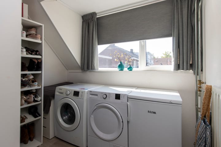 Foto 23 van Wagenaarstraat 46