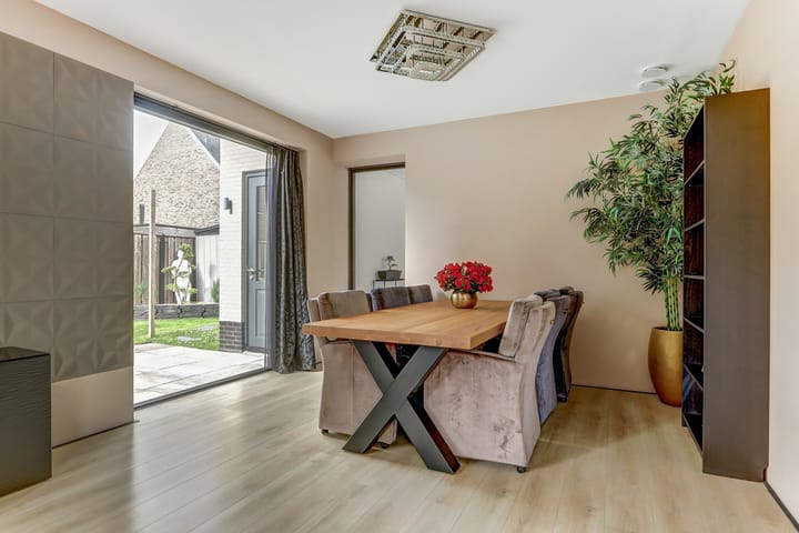 Foto 12 van Zwenkgrasstraat 13