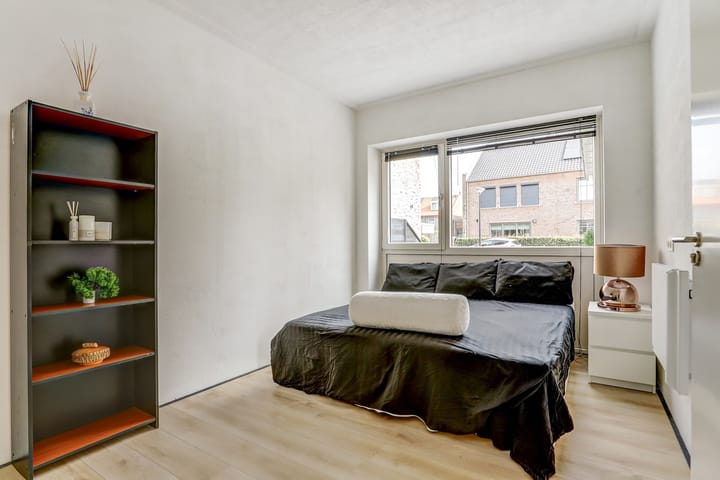 Foto 13 van Zwenkgrasstraat 13