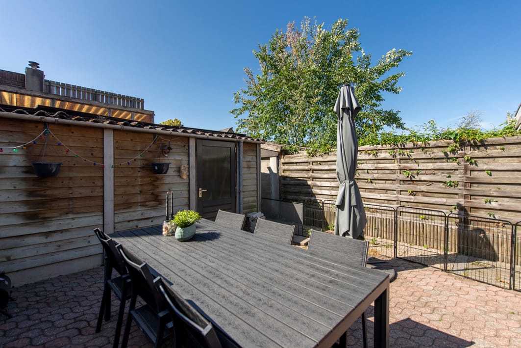 Foto 25 van Wagenaarstraat 46