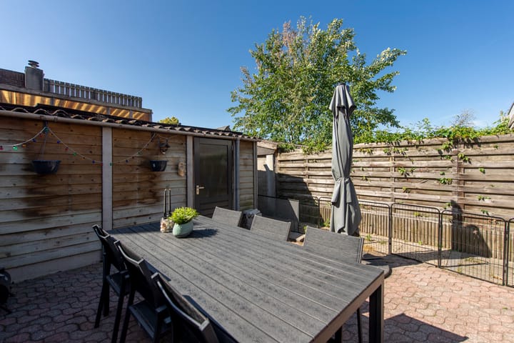 Foto 25 van Wagenaarstraat 46