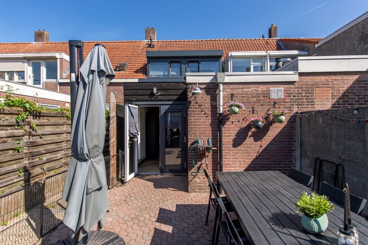 Foto 26 van Wagenaarstraat 46