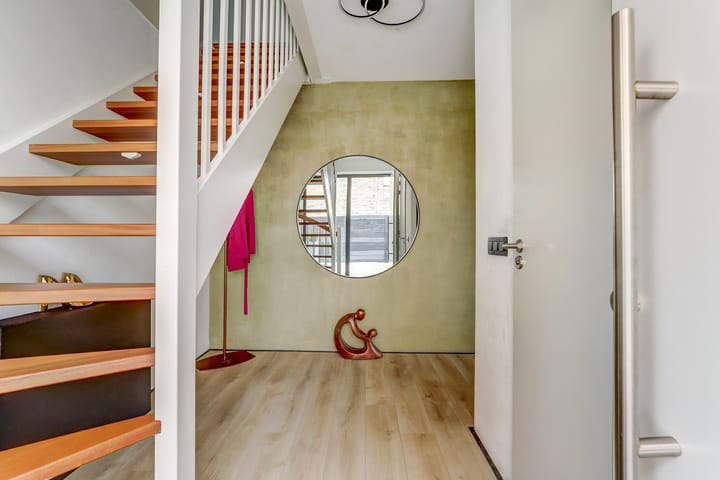 Foto 16 van Zwenkgrasstraat 13