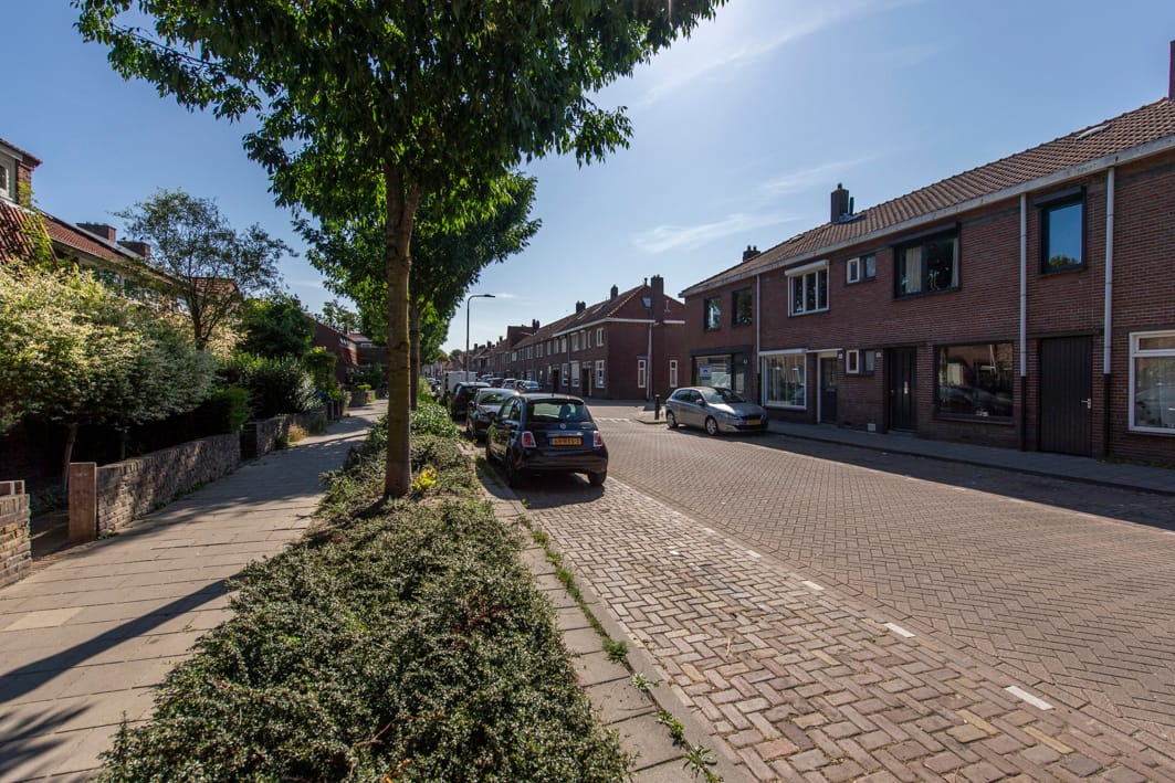 Foto 29 van Wagenaarstraat 46