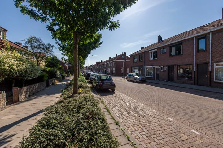 Foto 29 van Wagenaarstraat 46