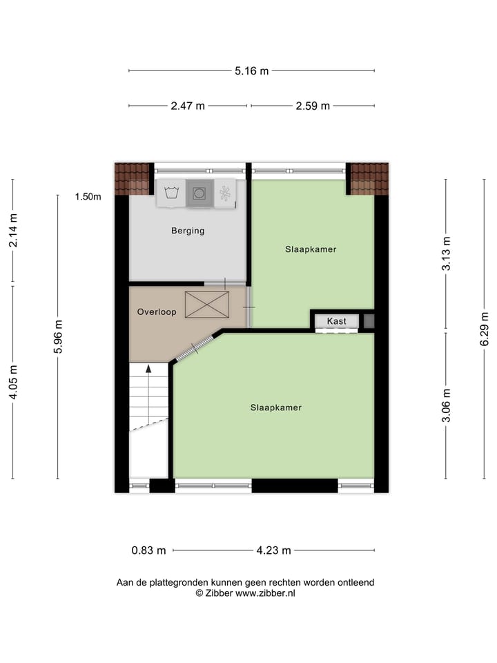 Foto 31 van Wagenaarstraat 46