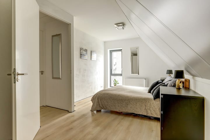 Foto 20 van Zwenkgrasstraat 13