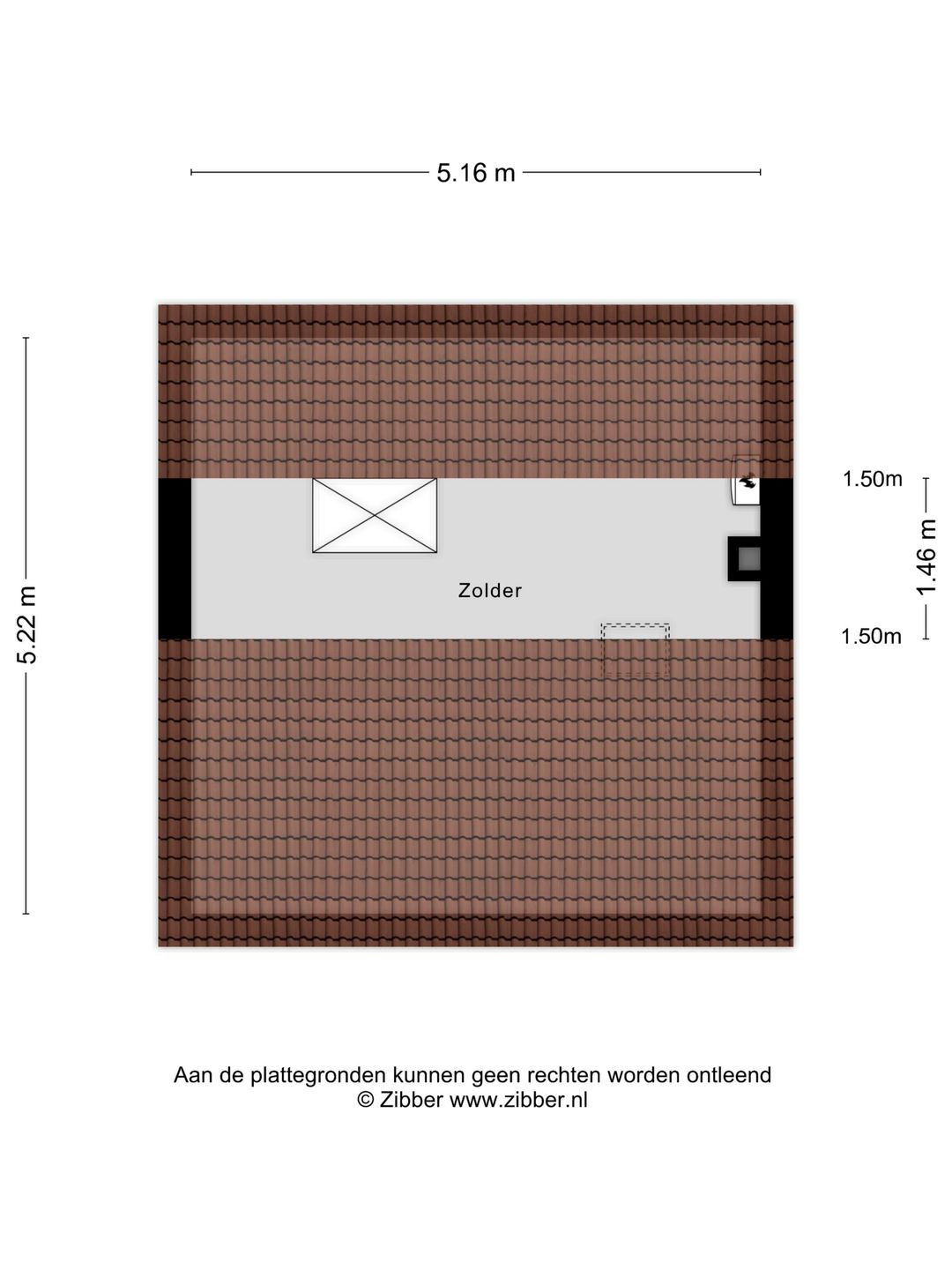 Foto 32 van Wagenaarstraat 46