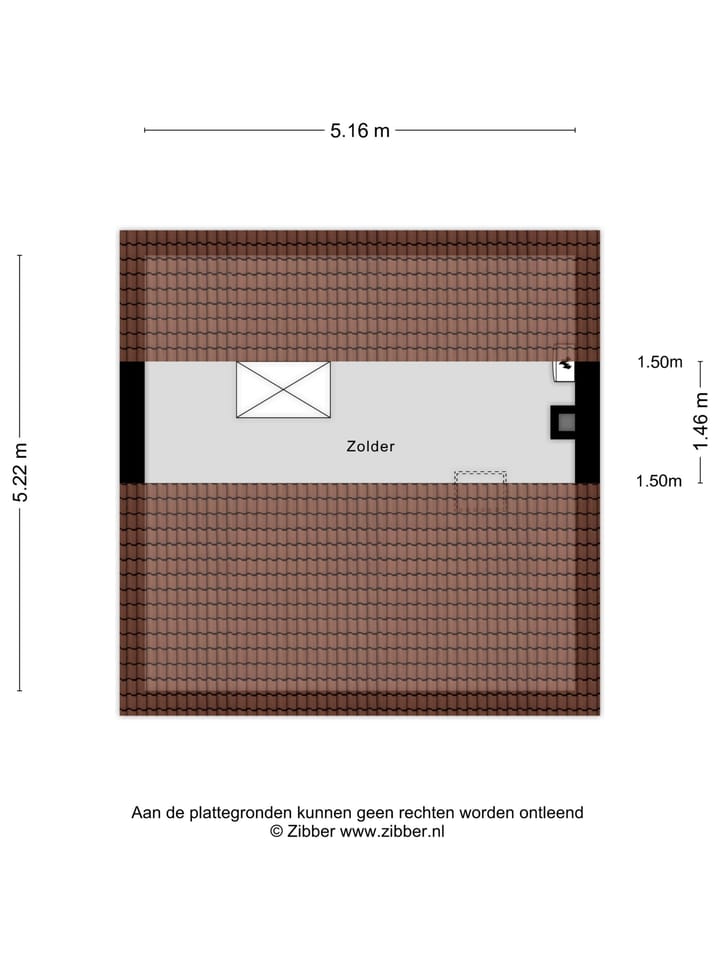 Foto 32 van Wagenaarstraat 46