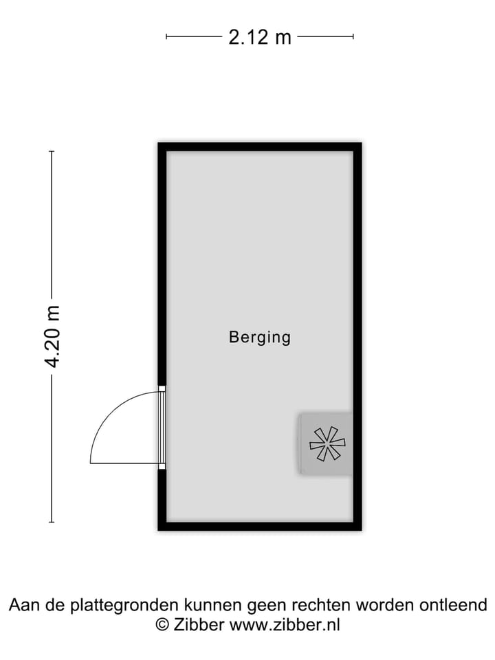 Foto 33 van Wagenaarstraat 46