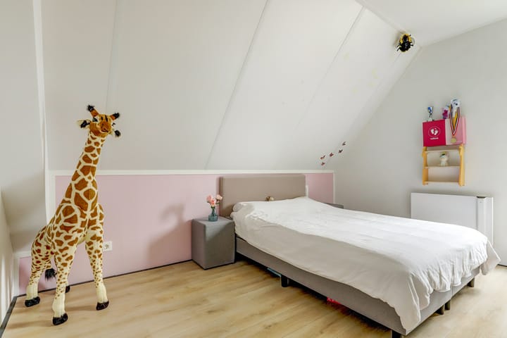 Foto 22 van Zwenkgrasstraat 13