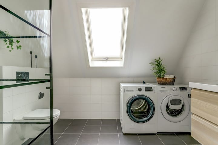 Foto 26 van Zwenkgrasstraat 13