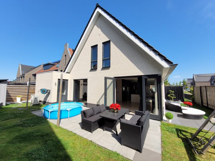 Foto 30 van Zwenkgrasstraat 13