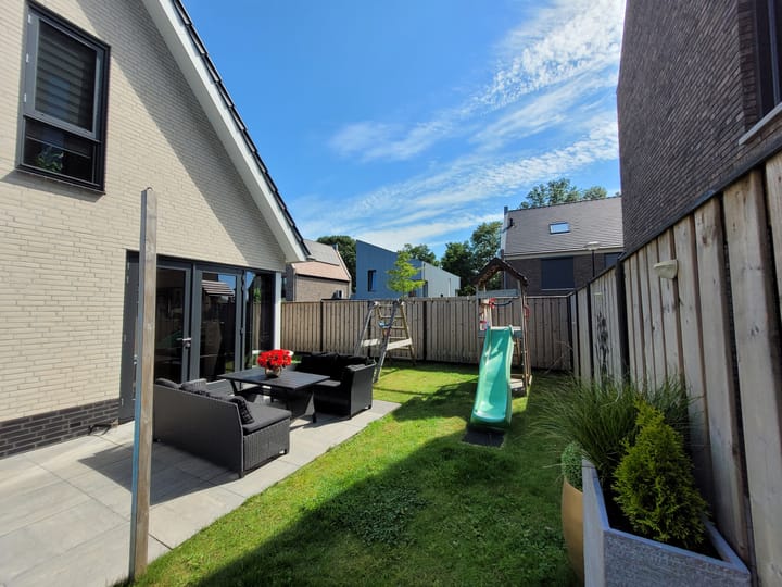 Foto 31 van Zwenkgrasstraat 13