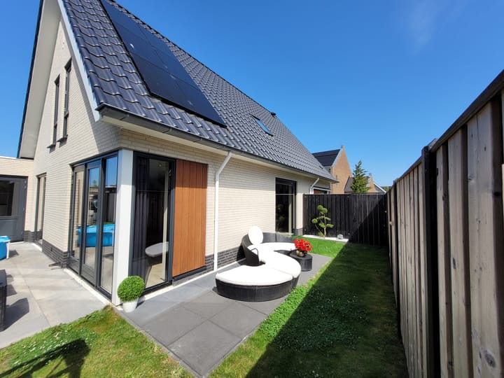 Foto 32 van Zwenkgrasstraat 13