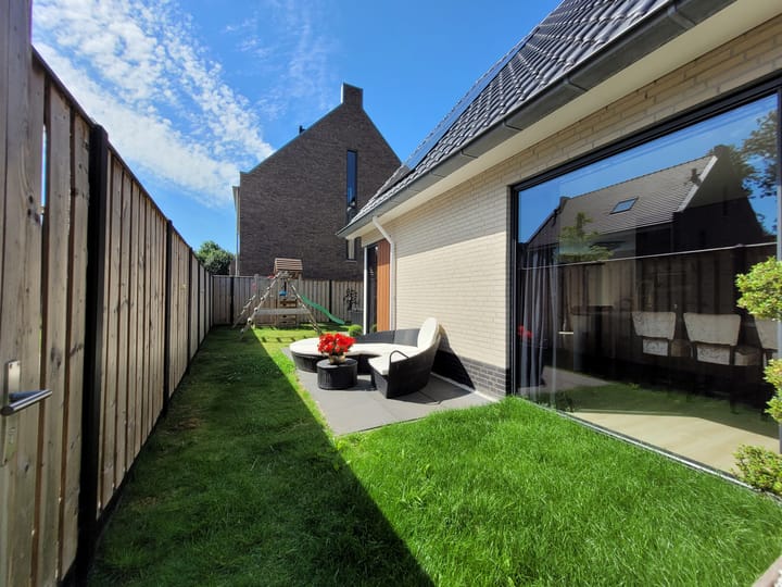 Foto 33 van Zwenkgrasstraat 13