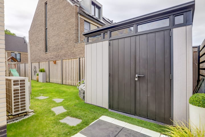 Foto 35 van Zwenkgrasstraat 13