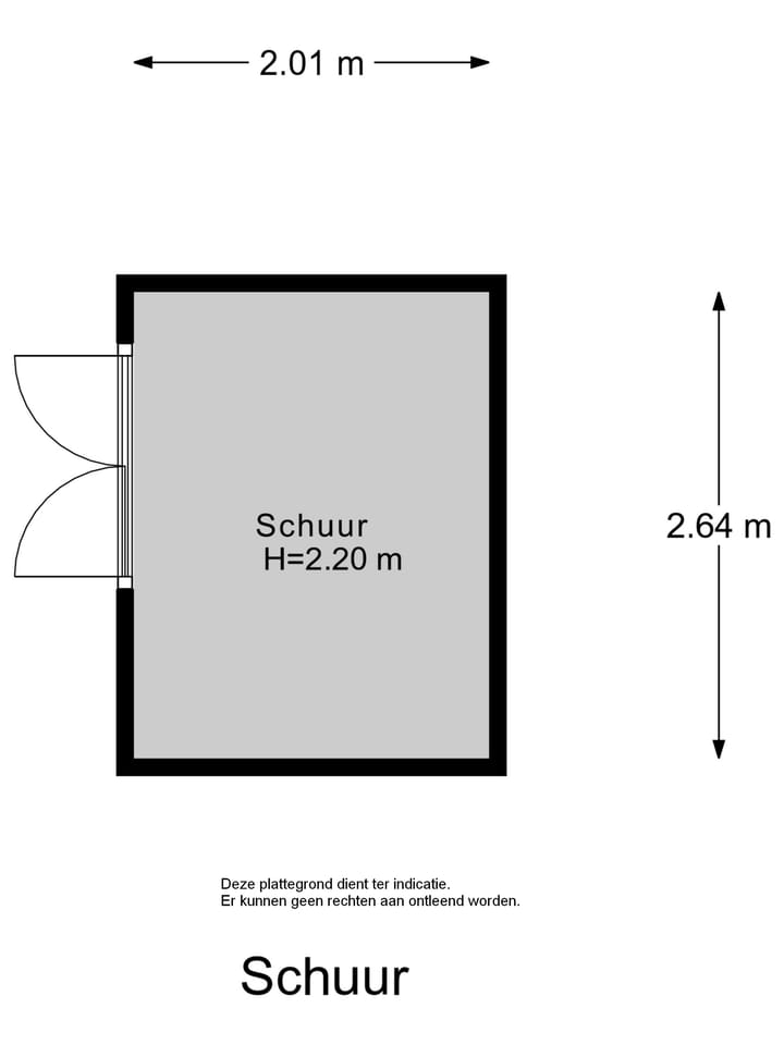 Foto 36 van Zwenkgrasstraat 13