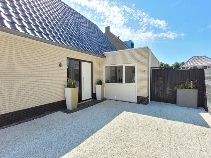 Foto 38 van Zwenkgrasstraat 13