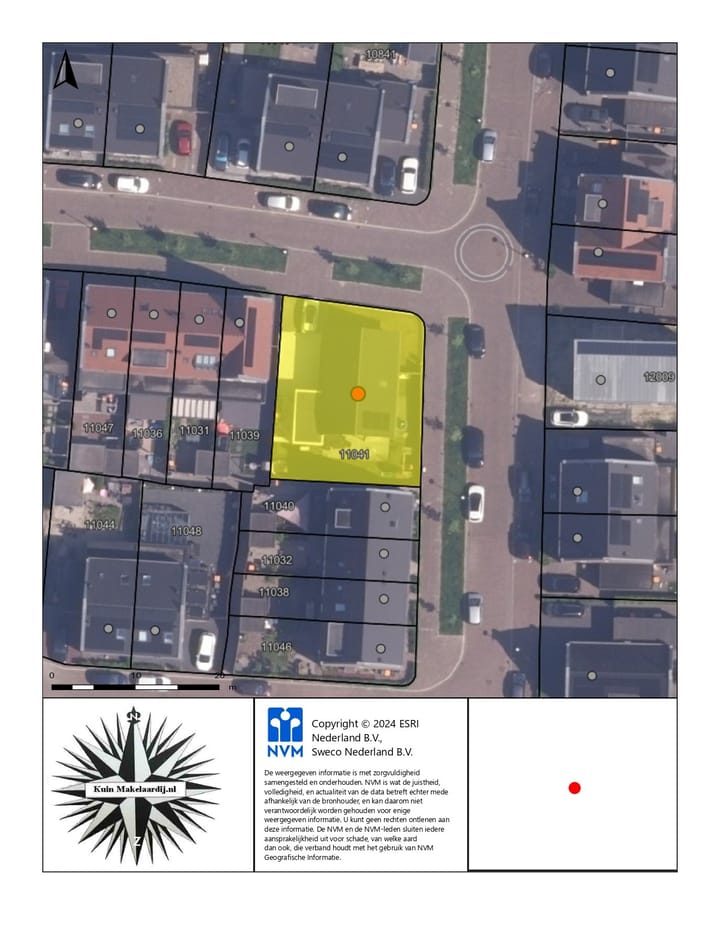 Foto 39 van Zwenkgrasstraat 13