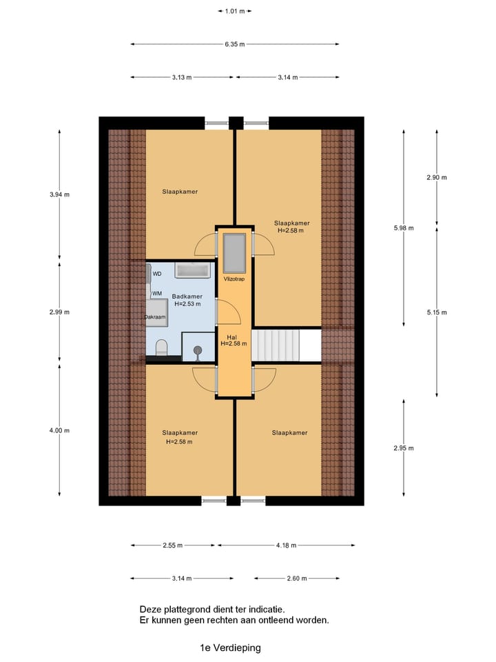 Foto 41 van Zwenkgrasstraat 13