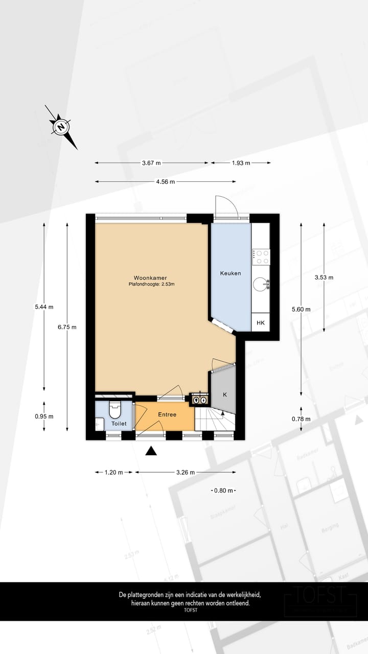 Photo 32 of Menadostraat 13