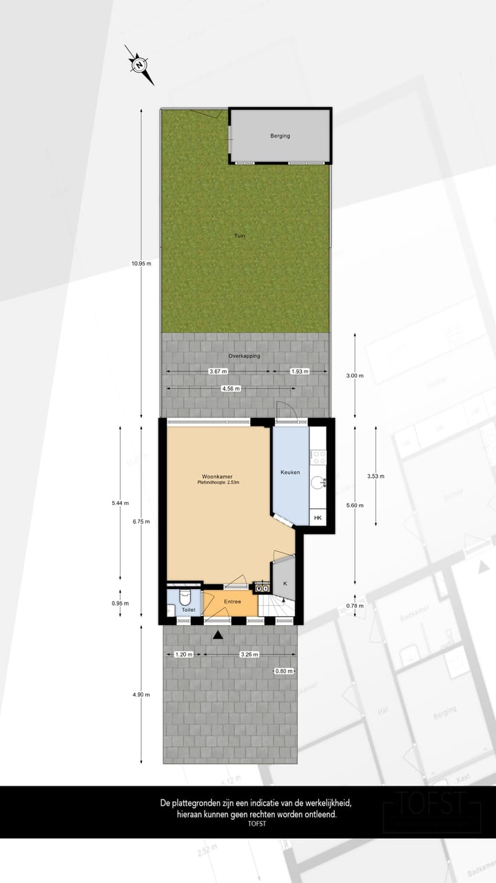 Photo 33 of Menadostraat 13