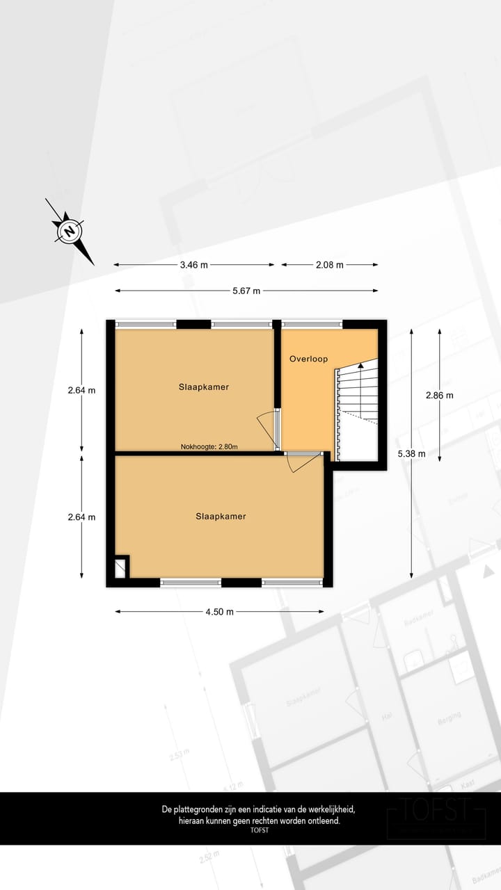 Photo 35 of Menadostraat 13