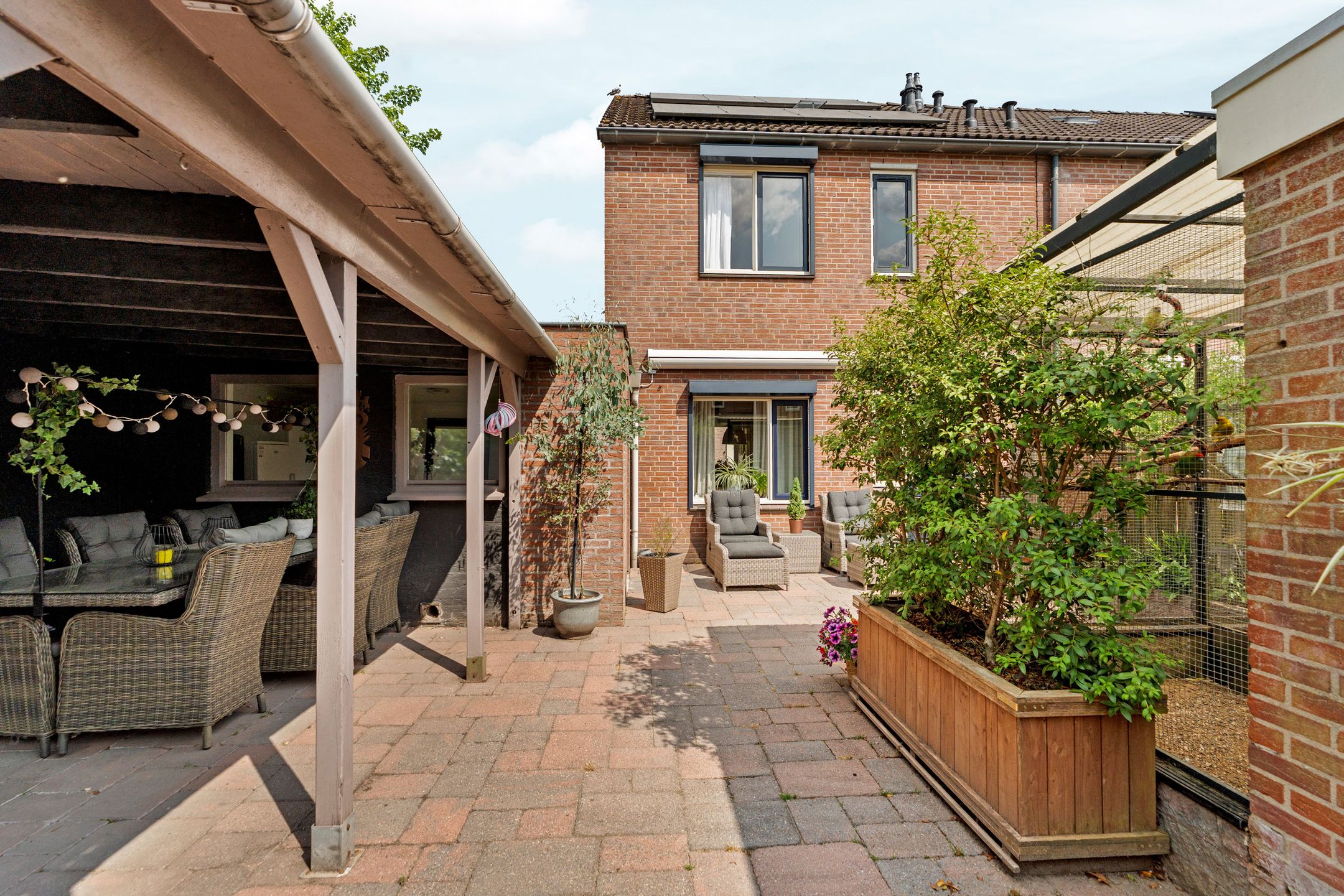 Foto 3 van Muldersveld 14