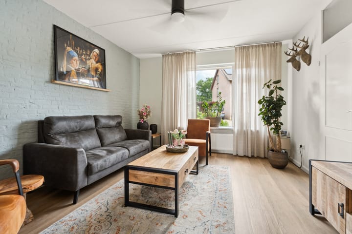 Foto 4 van Muldersveld 14