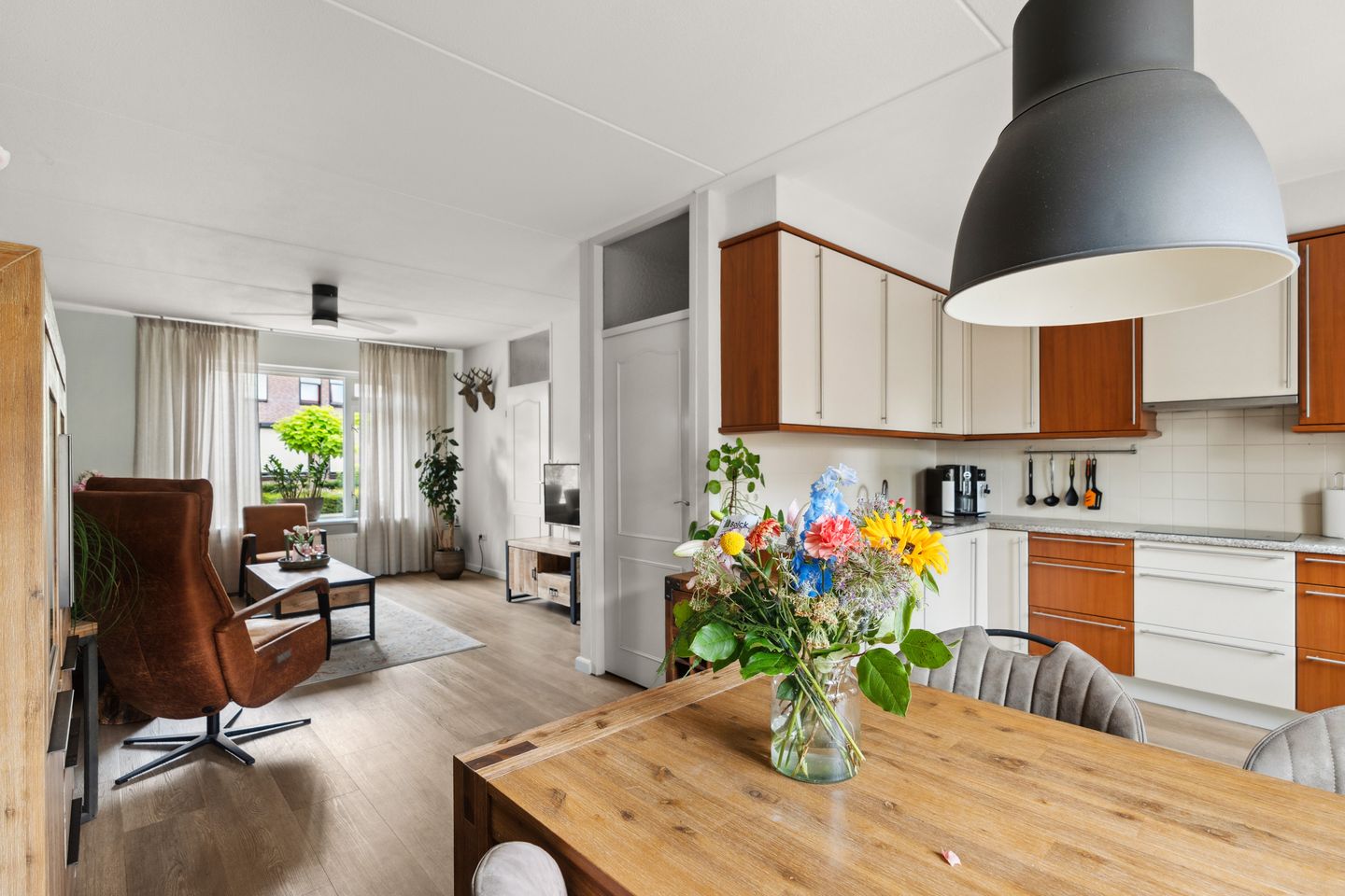 Foto 14 van Muldersveld 14