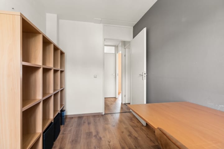 Foto 25 van Muldersveld 14