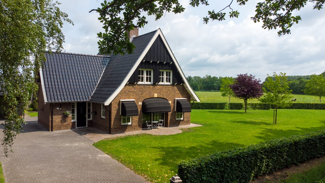 Foto 1 van Dalmedenweg 2-A