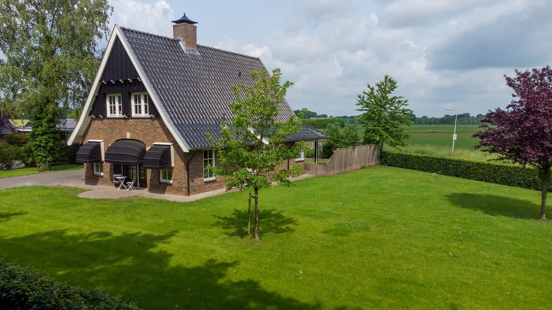 Foto 2 van Dalmedenweg 2-A