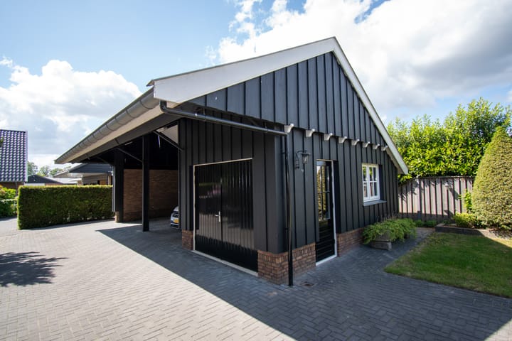 Foto 4 van Dalmedenweg 2-A