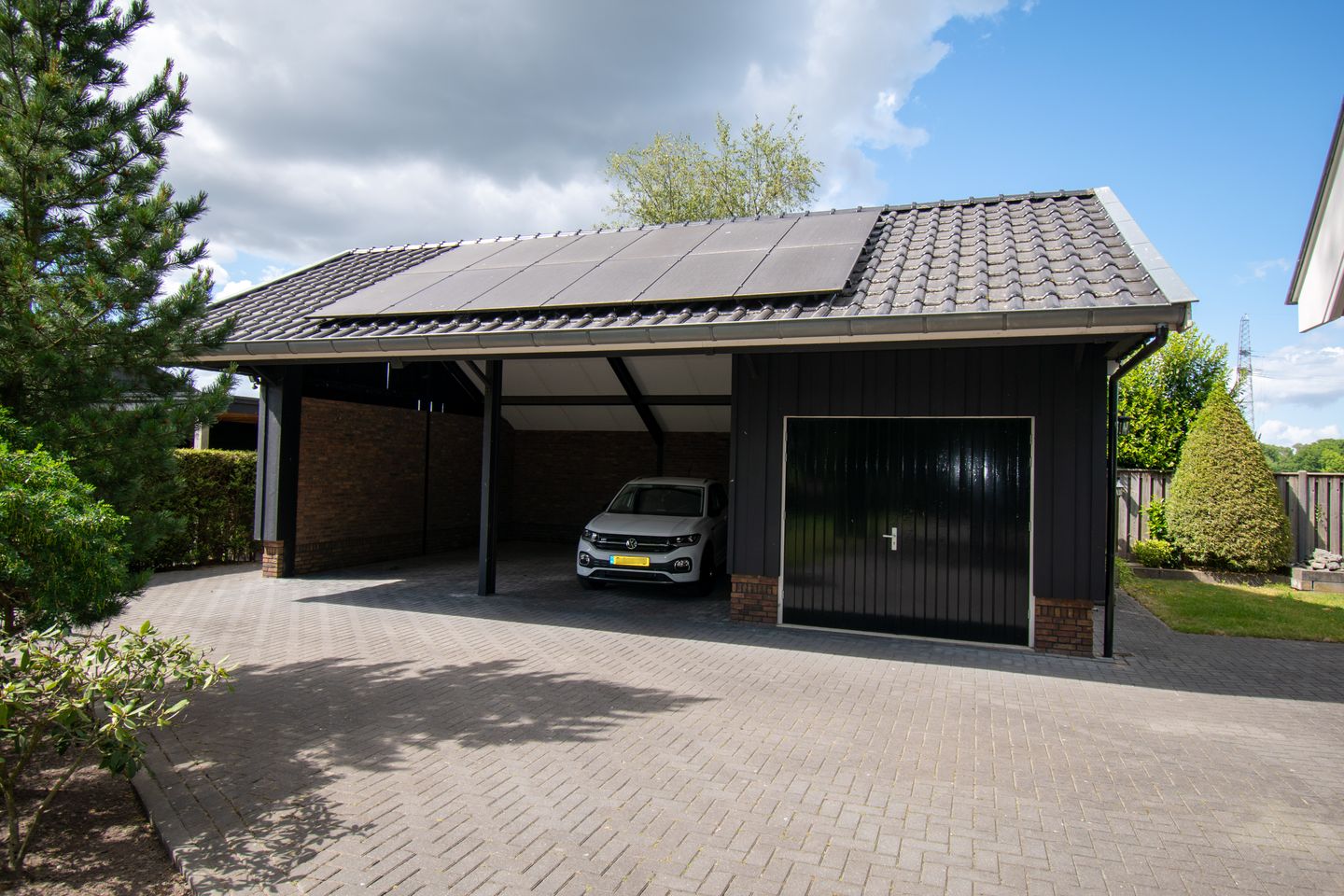 Foto 5 van Dalmedenweg 2-A